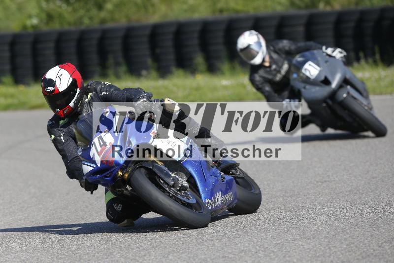 /11 29.04.2025 PROMAX ADR/Gruppe rot/74